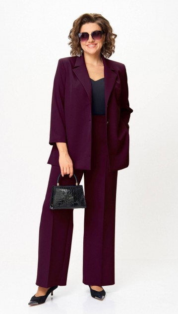 Vilena fashion Костюм 1094 