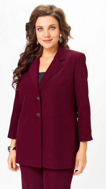 Vilena fashion Костюм 1094 фото 5