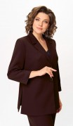 Vilena fashion Костюм 1094 фото 3