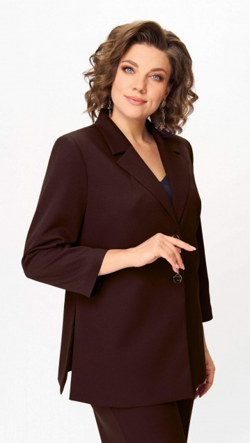 Vilena fashion Костюм 1094 фото 3
