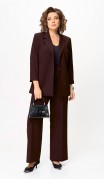 Vilena fashion Костюм 1094 фото 2