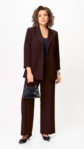 Vilena fashion Костюм 1094 