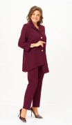 Vilena fashion Костюм 1110 фото 6