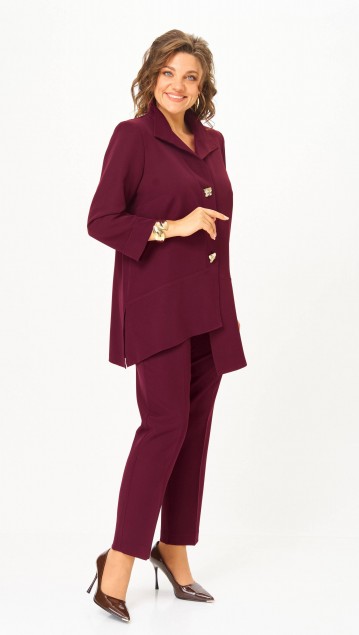 Vilena fashion Костюм 1110 фото 6