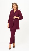 Vilena fashion Костюм 1110 фото 7