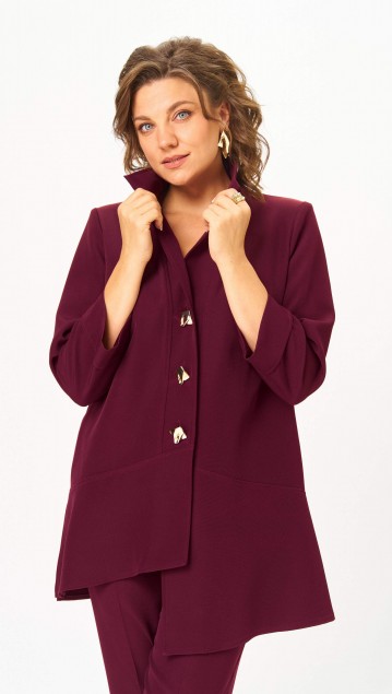 Vilena fashion Костюм 1110 фото 5