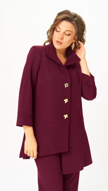 Vilena fashion Костюм 1110 фото 3