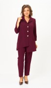 Vilena fashion Костюм 1110 фото 9