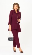 Vilena fashion Костюм 1110 фото 8