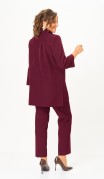 Vilena fashion Костюм 1110 фото 2