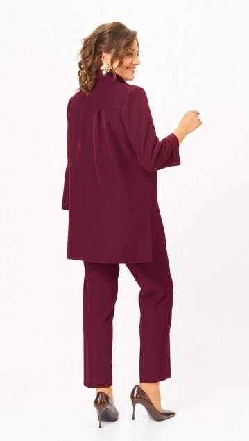 Vilena fashion Костюм 1110 фото 2