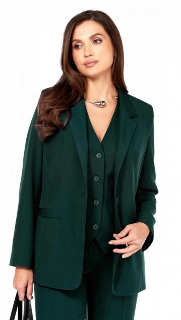 Vilena fashion Костюм 1120 фото 4