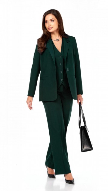 Vilena fashion Костюм 1120 фото 3