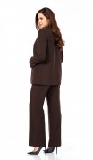 Vilena fashion Костюм 1120 фото 3