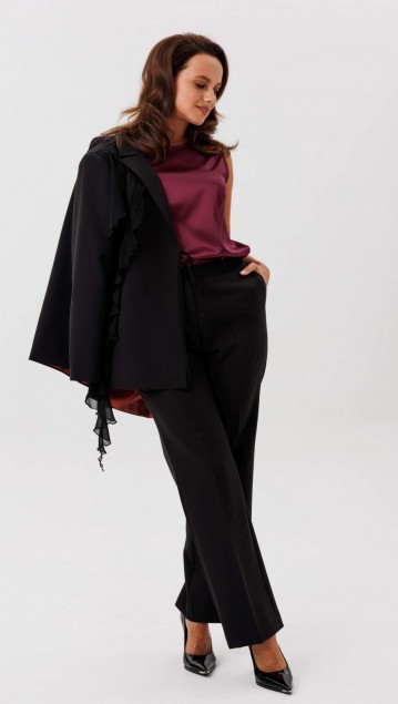 Vilena fashion Костюм 1121 фото 7