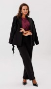 Vilena fashion Костюм 1121 фото 8
