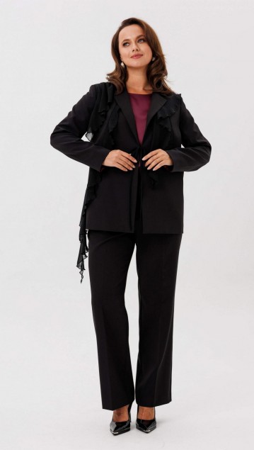Vilena fashion Костюм 1121 фото 9
