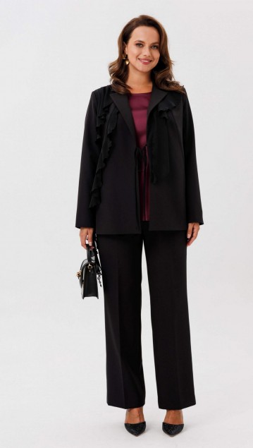 Vilena fashion Костюм 1121 