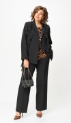 Vilena fashion Костюм 1121 фото 4