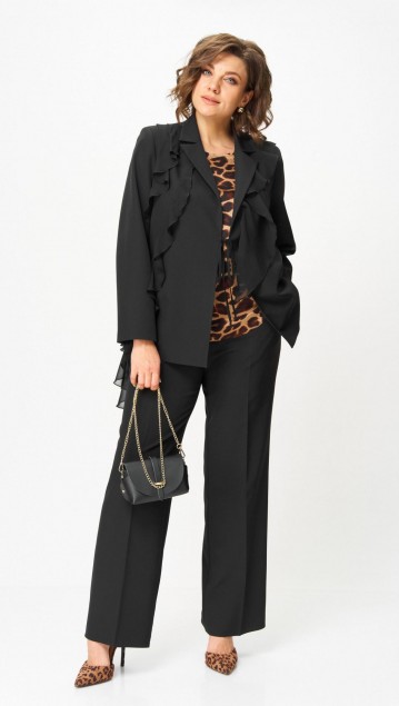 Vilena fashion Костюм 1121 