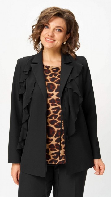 Vilena fashion Костюм 1121 фото 6