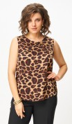 Vilena fashion Костюм 1121 фото 10