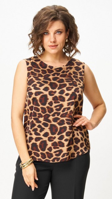 Vilena fashion Костюм 1121 фото 10