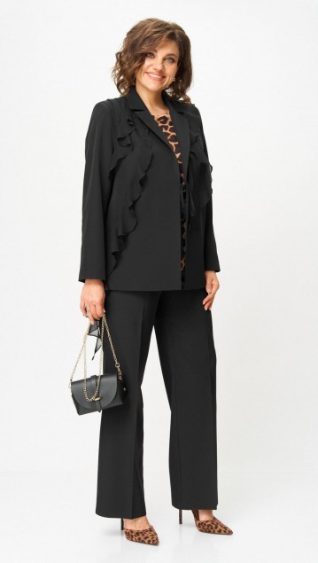 Vilena fashion Костюм 1121 фото 2