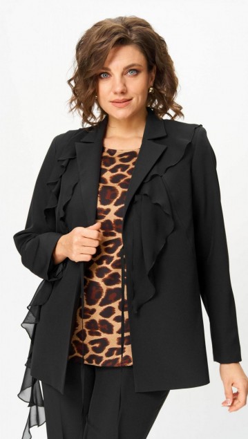 Vilena fashion Костюм 1121 фото 7
