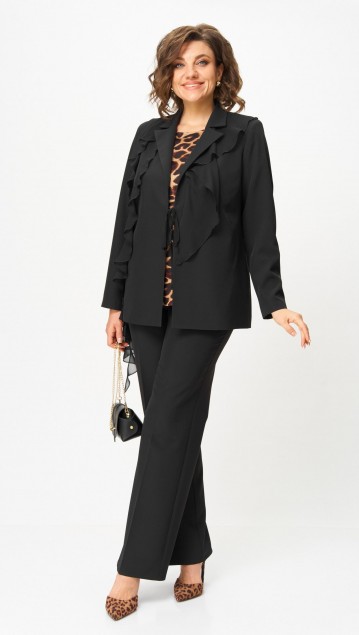 Vilena fashion Костюм 1121 фото 3
