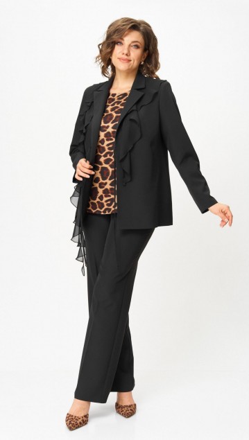Vilena fashion Костюм 1121 фото 5