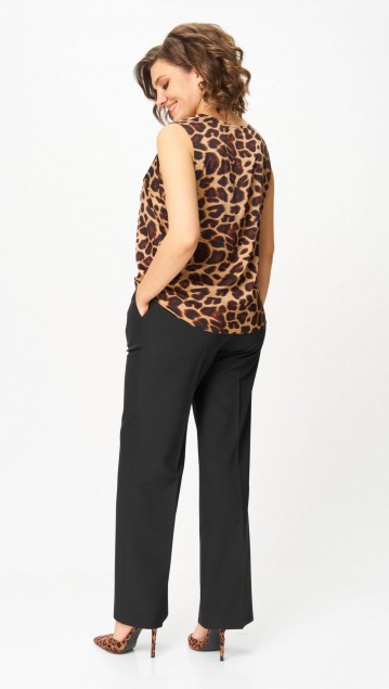 Vilena fashion Костюм 1121 фото 11