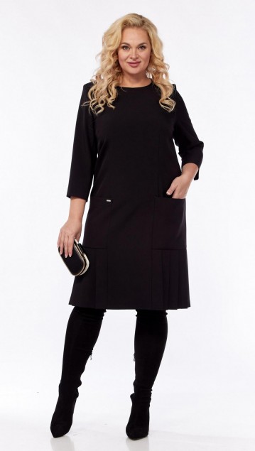Vilena fashion Платье 897 