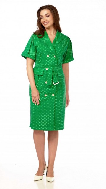 Vilena fashion Платье 912 фото 2