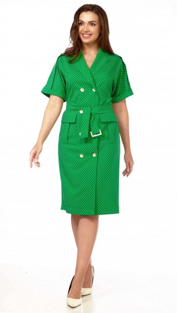 Vilena fashion Платье 912 фото 3
