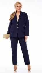 Vilena fashion Костюм 917