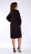 Vilena fashion Платье 940 фото 5