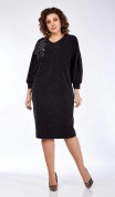 Vilena fashion Платье 940 фото 6