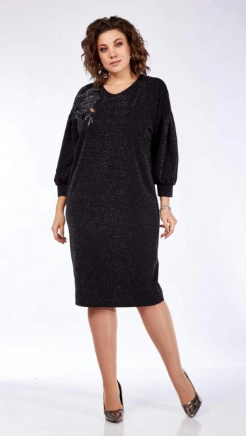 Vilena fashion Платье 940 фото 6