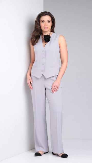 Vilena fashion Костюм 947 фото 4