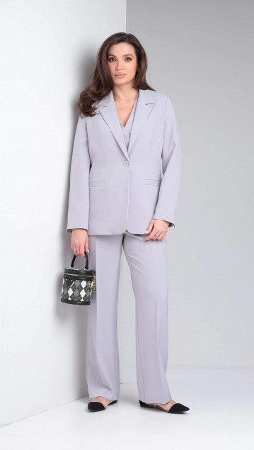 Vilena fashion Костюм 947 фото 3