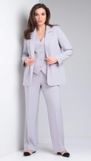 Vilena fashion Костюм 947 фото 7