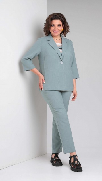 Vilena fashion Костюм 958 фото 2