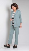 Vilena fashion Костюм 958 фото 4