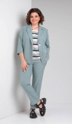 Vilena fashion Костюм 958 фото 3