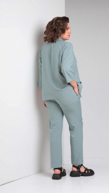 Vilena fashion Костюм 958 фото 6