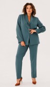 Vilena fashion Костюм 977 фото 7