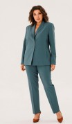 Vilena fashion Костюм 977 фото 6