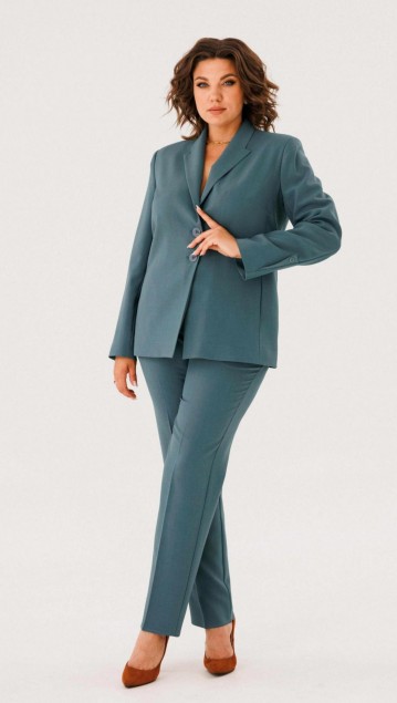 Vilena fashion Костюм 977 