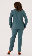 Vilena fashion Костюм 977 фото 4